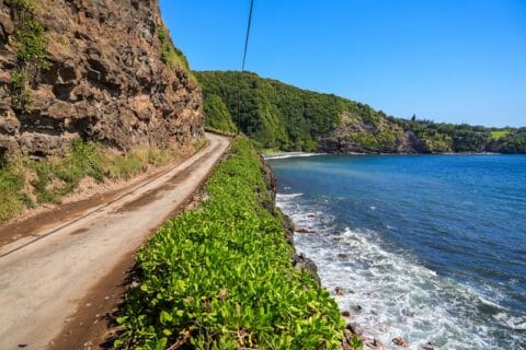 Best Guide For The Road To Hana Mile Markers To Explore