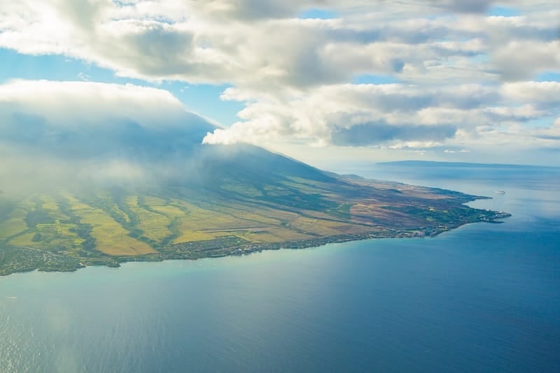 Maui