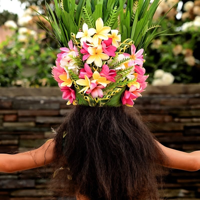 Maui Luau