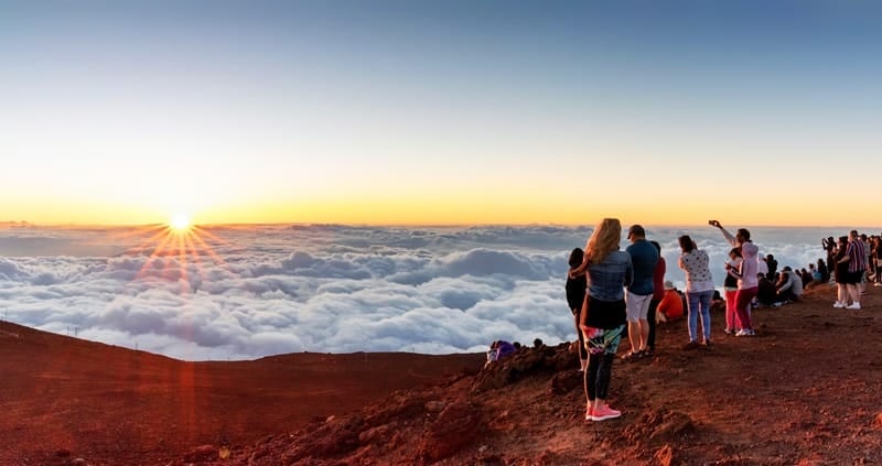 Haleakala