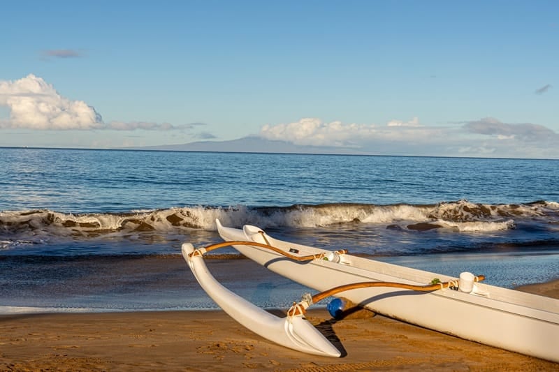 Polo Beach - Wailea