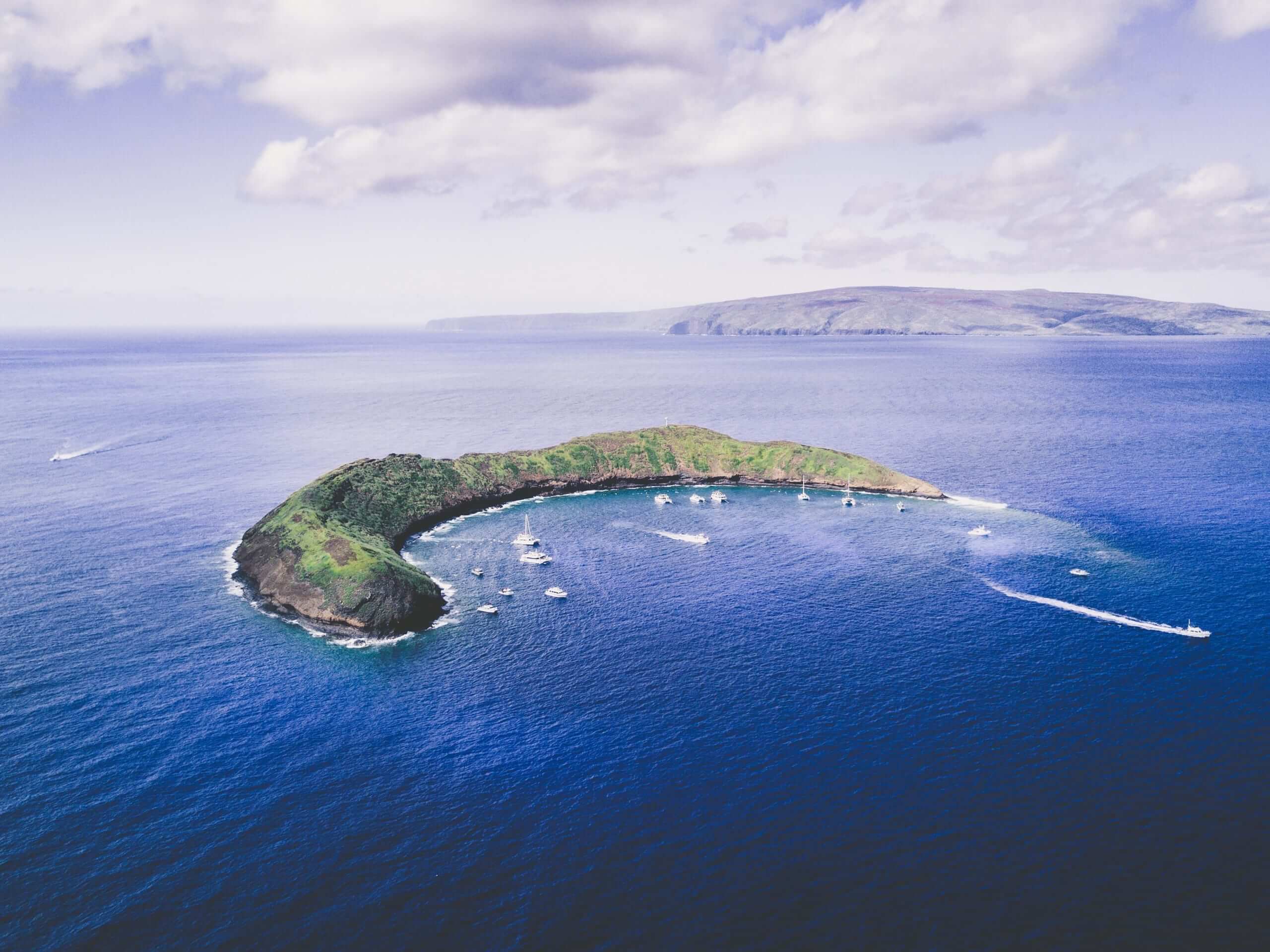 Maui Snorkeling