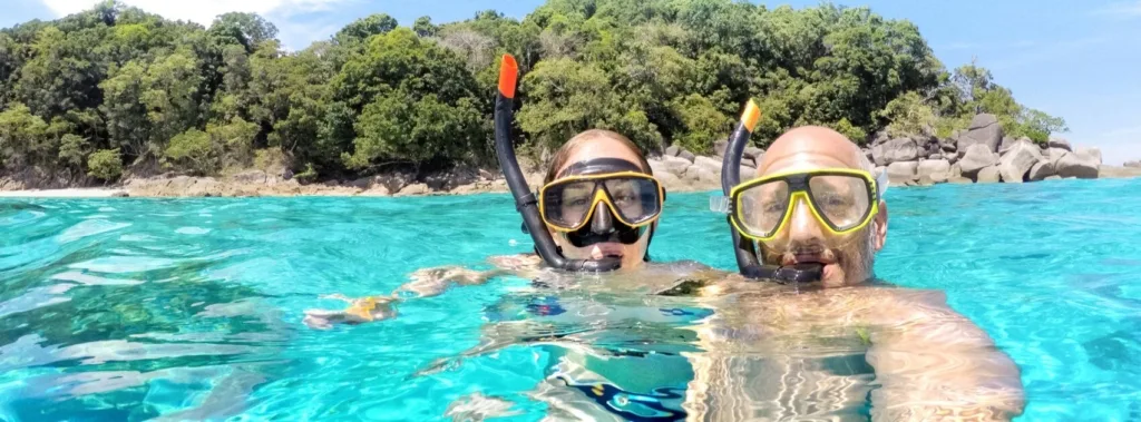 Maui Snorkeling