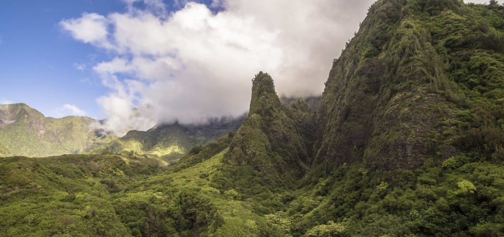 Wailuku