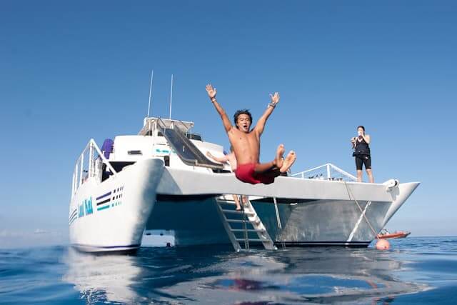 Maui Snorkeling Private Charters