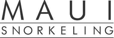 Maui Snorkeling Logo