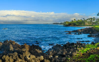 5 Reasons Maui Tops the List of Best Spring Break Destinations