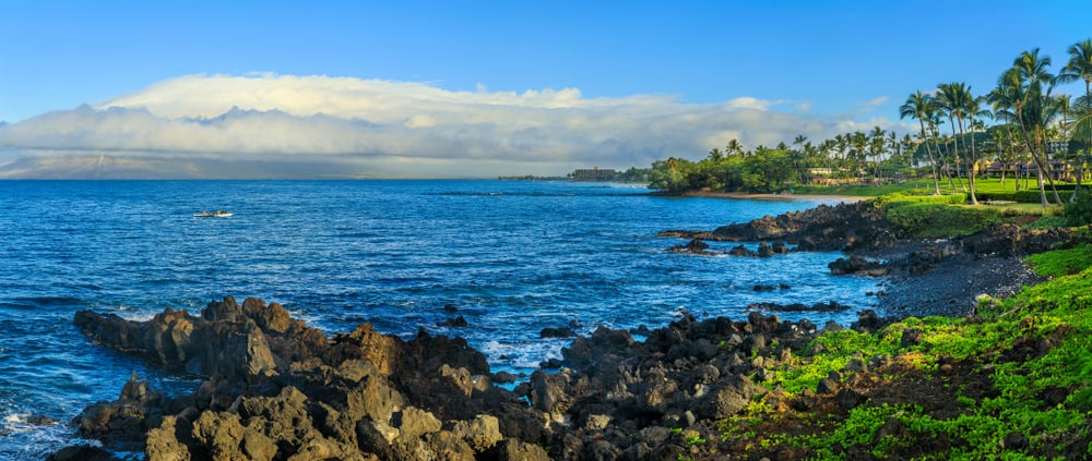Visit Maui Now