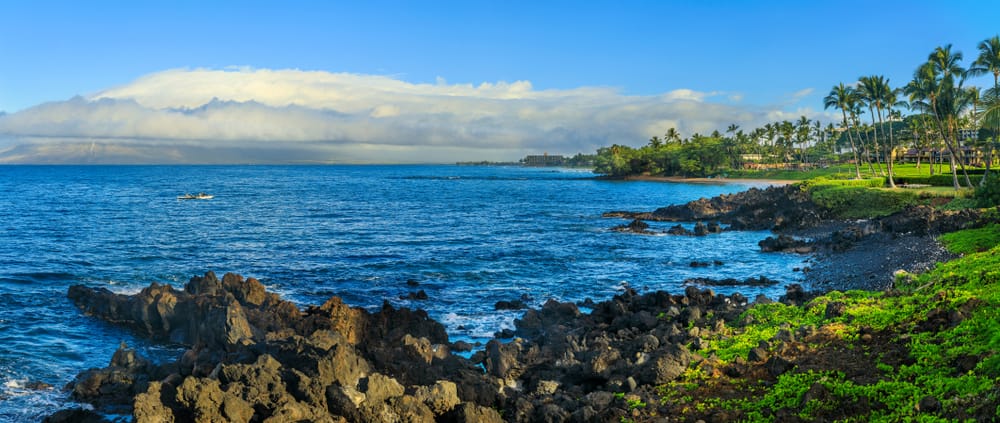 5 Gründe, warum Maui ganz oben auf der Liste der besten Spring Break-Reiseziele steht