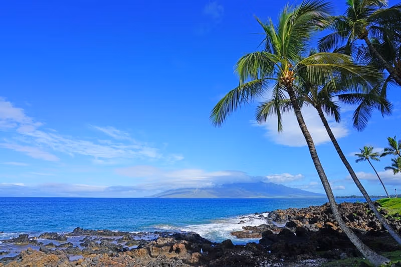 Maui