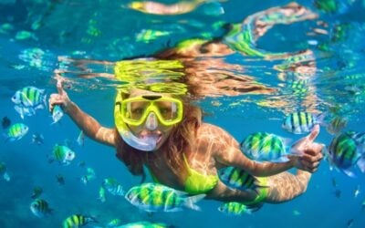 Eco-Friendly Snorkeling in Maui: Tips for Responsible Marine Exploration