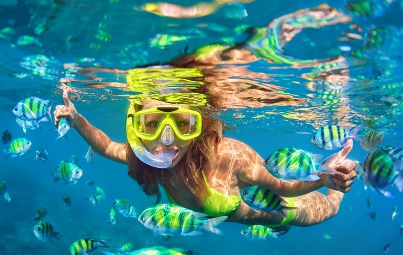 Eco-Friendly Snorkeling in Maui: Tips for Responsible Marine Exploration