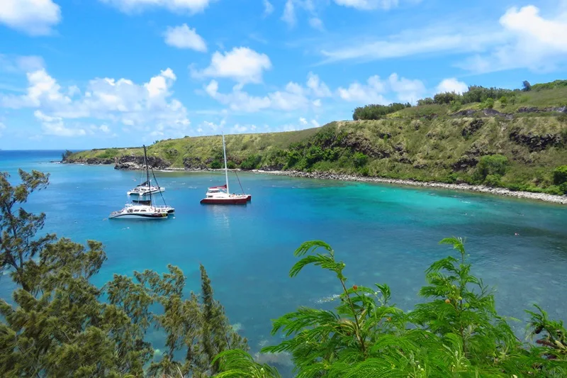 Honolua Bay