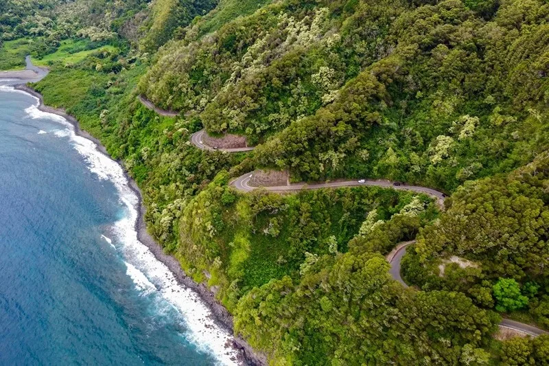 Road to Hana