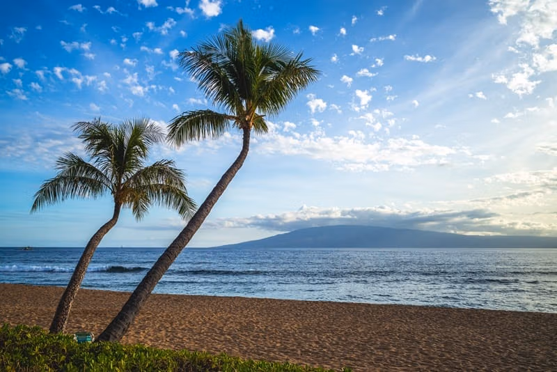 Playa Kaanapali