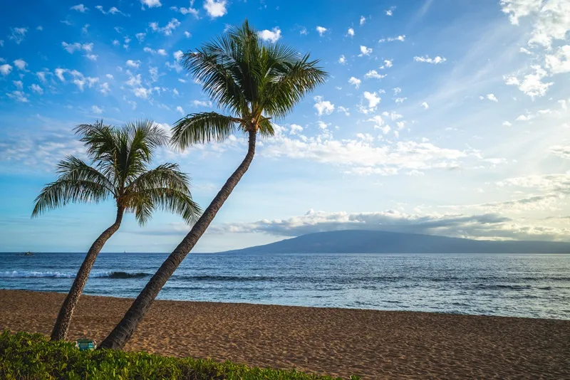 Playa Kaanapali