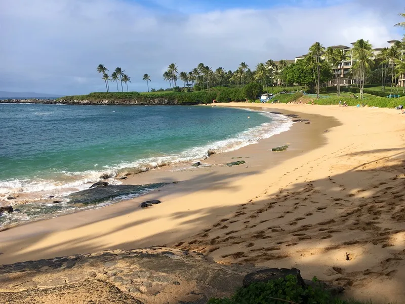 las mejores playas de maui<br />