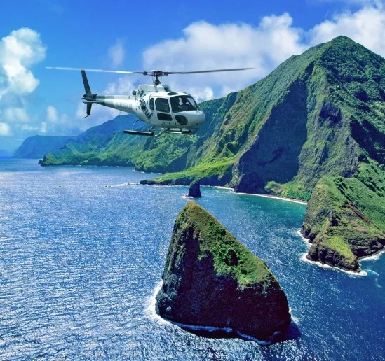 best-helicopter-tours-in-maui