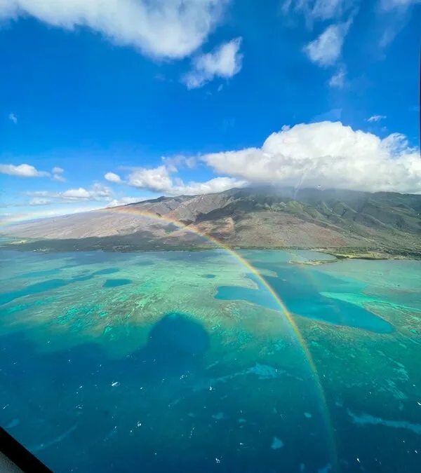 The 5 Best Helicopter Tours in Maui