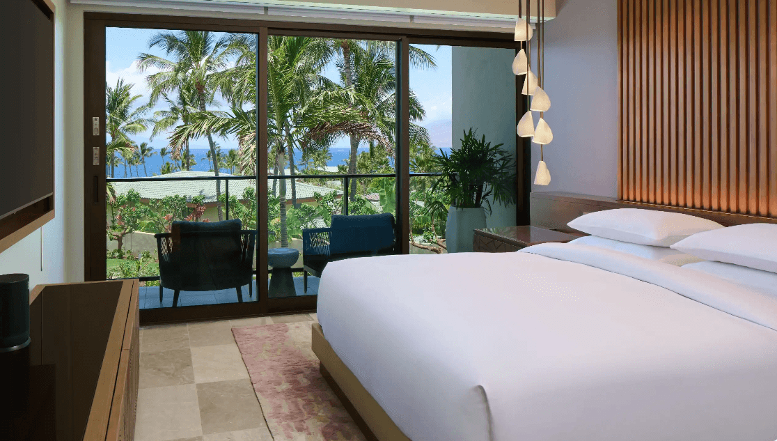 Andaz Maui at Wailea Resort