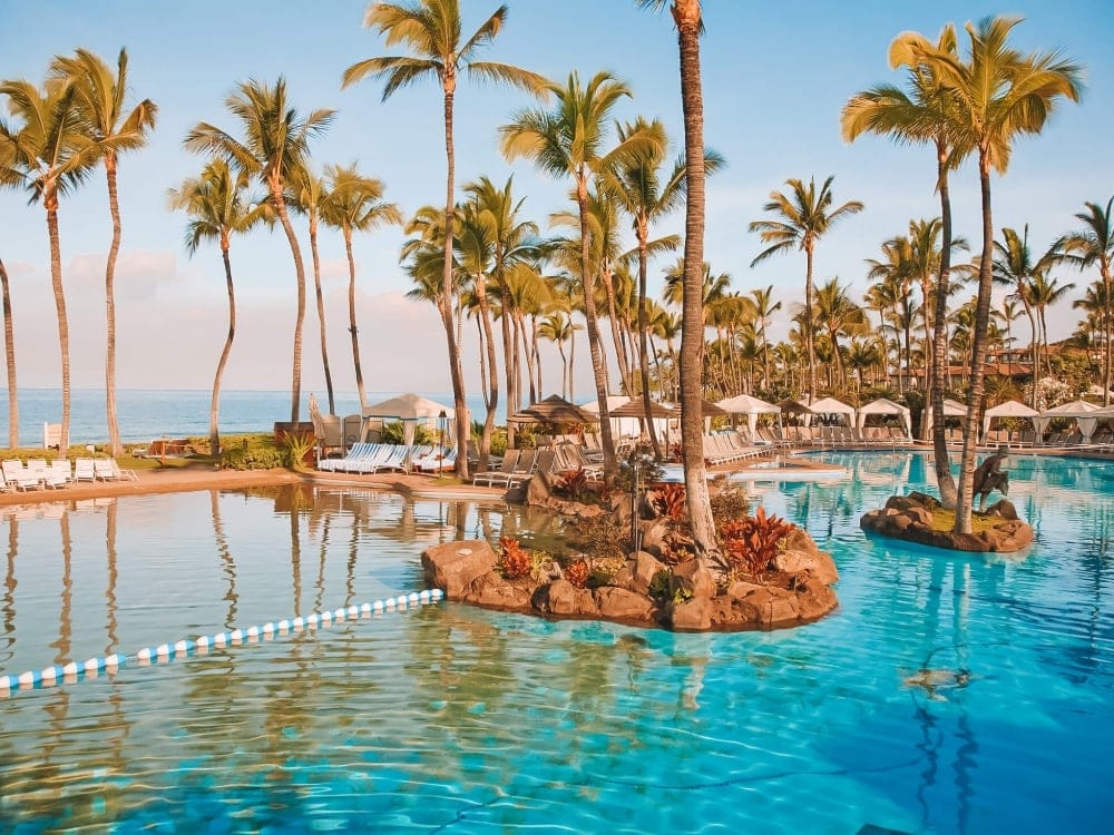 Grand Wailea, A Waldorf Astoria Resort