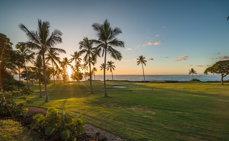 Tee Off in Paradise: A Guide to the Best Golf Courses in Maui
