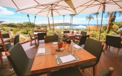 Savor the Flavors of Paradise: A Guide to the Best Restaurants in Maui