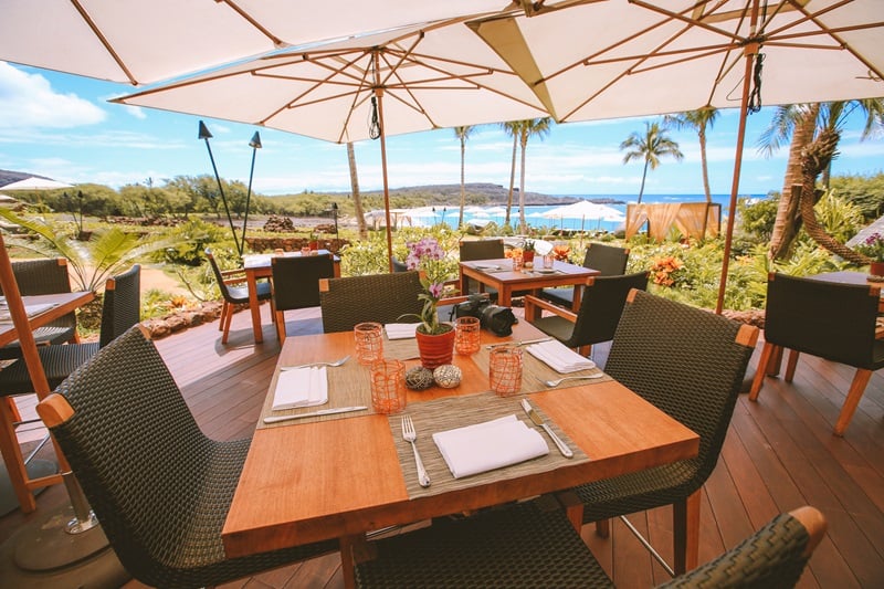 Savor the Flavors of Paradise: A Guide to the Best Restaurants in Maui