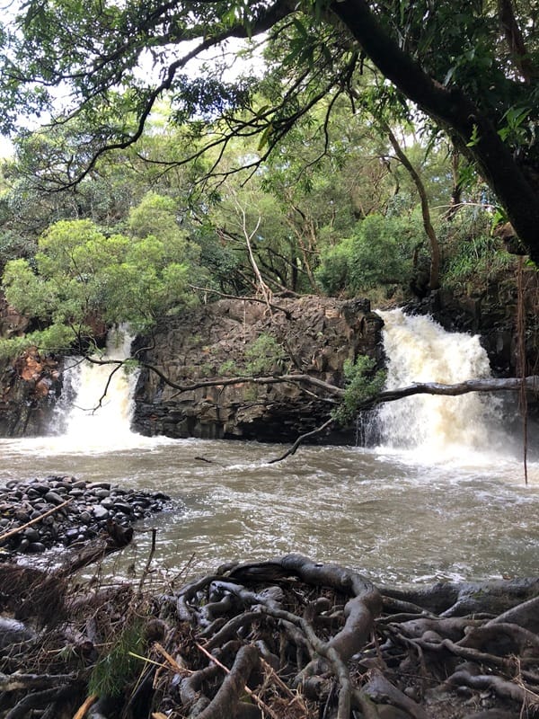 Road-to-Hana-Spots