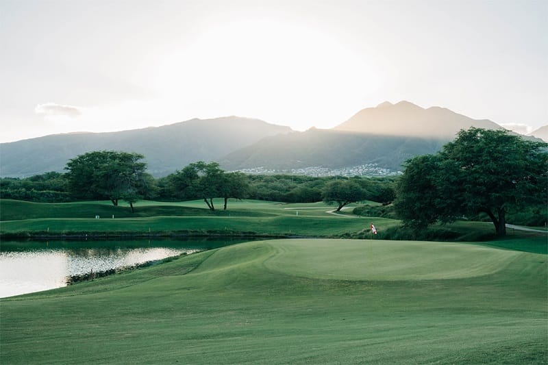 The Dunes at Maui Lani