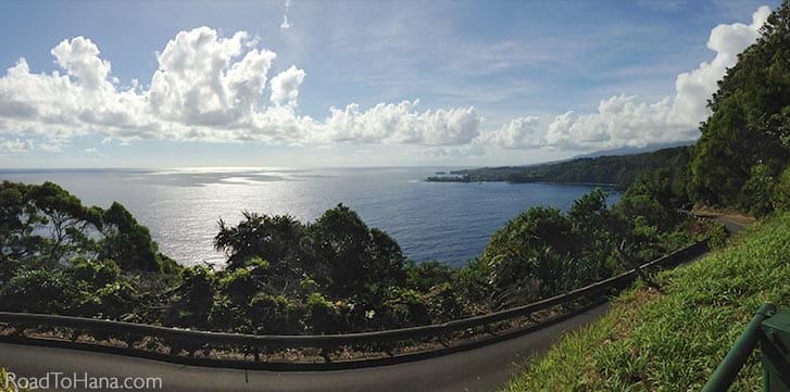 Kaumahina State Wayside Park