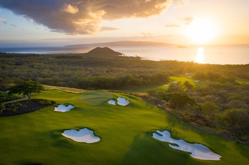 Makena Golf & Beach Club