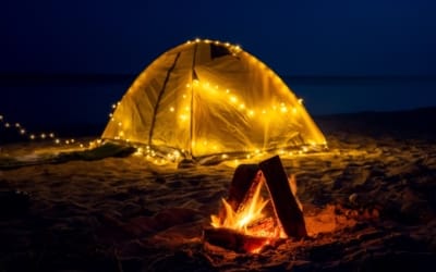 The Top 5 Maui Campgrounds: Uncover The Best Camping on Maui