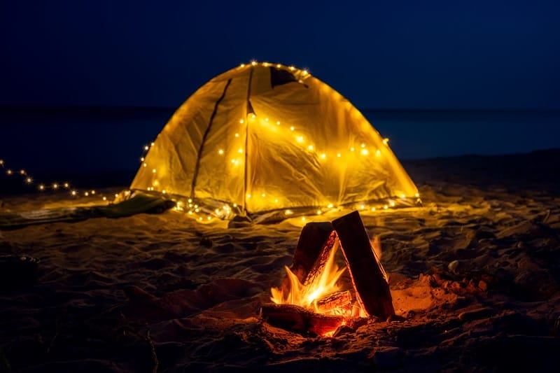 The Top 5 Maui Campgrounds: Uncover The Best Camping on Maui