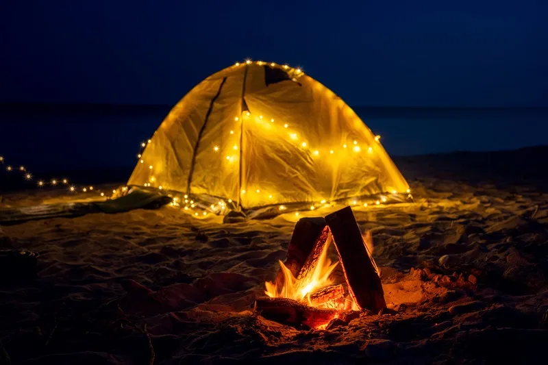 The Top 5 Maui Campgrounds: Uncover The Best Camping on Maui