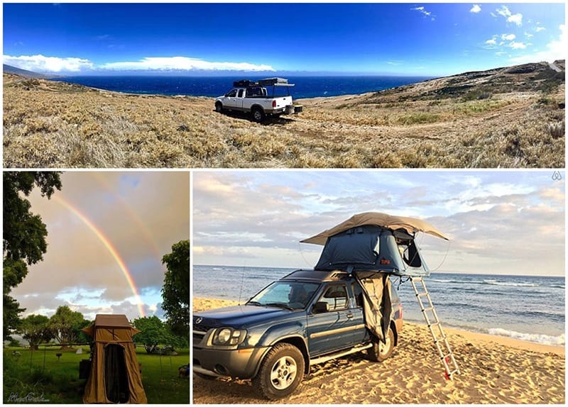 maui-campgrounds<br />
