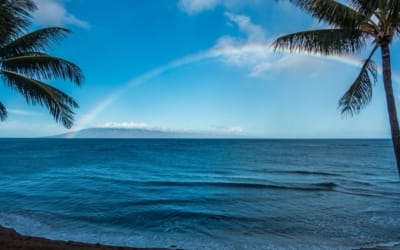 Die Rolle des Tourismus bei Mauis Erholung: Warum jetzt die beste Zeit ist, Maui zu besuchen