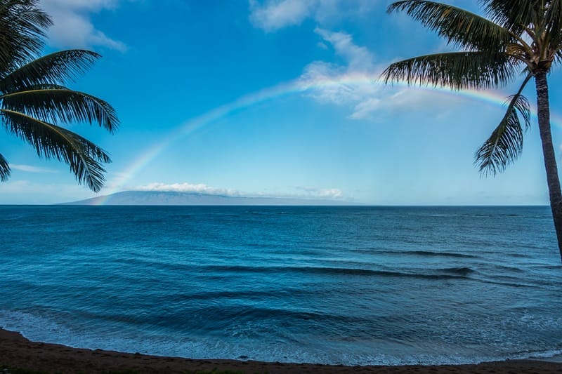 Die Rolle des Tourismus bei Mauis Erholung: Warum jetzt die beste Zeit ist, Maui zu besuchen