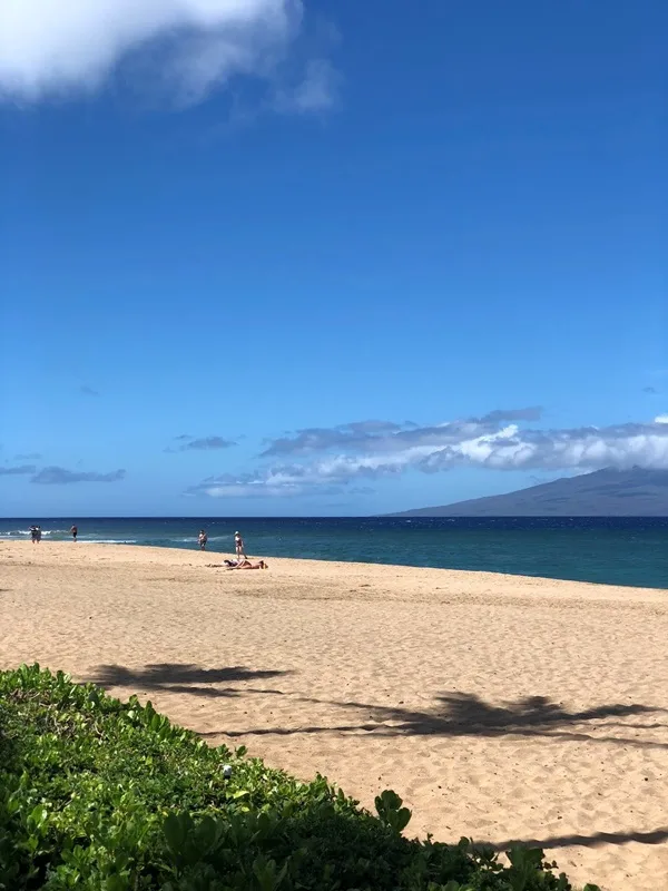 Maui Itinerary