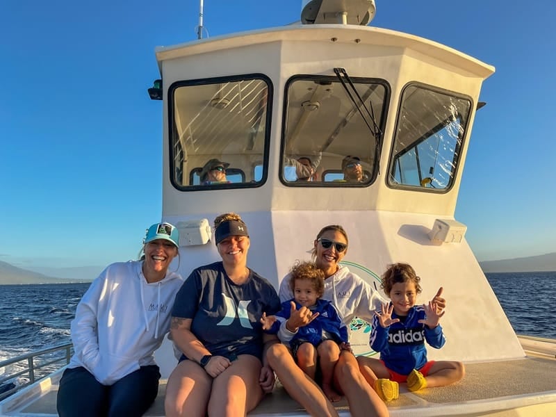 Maui Snorkeling