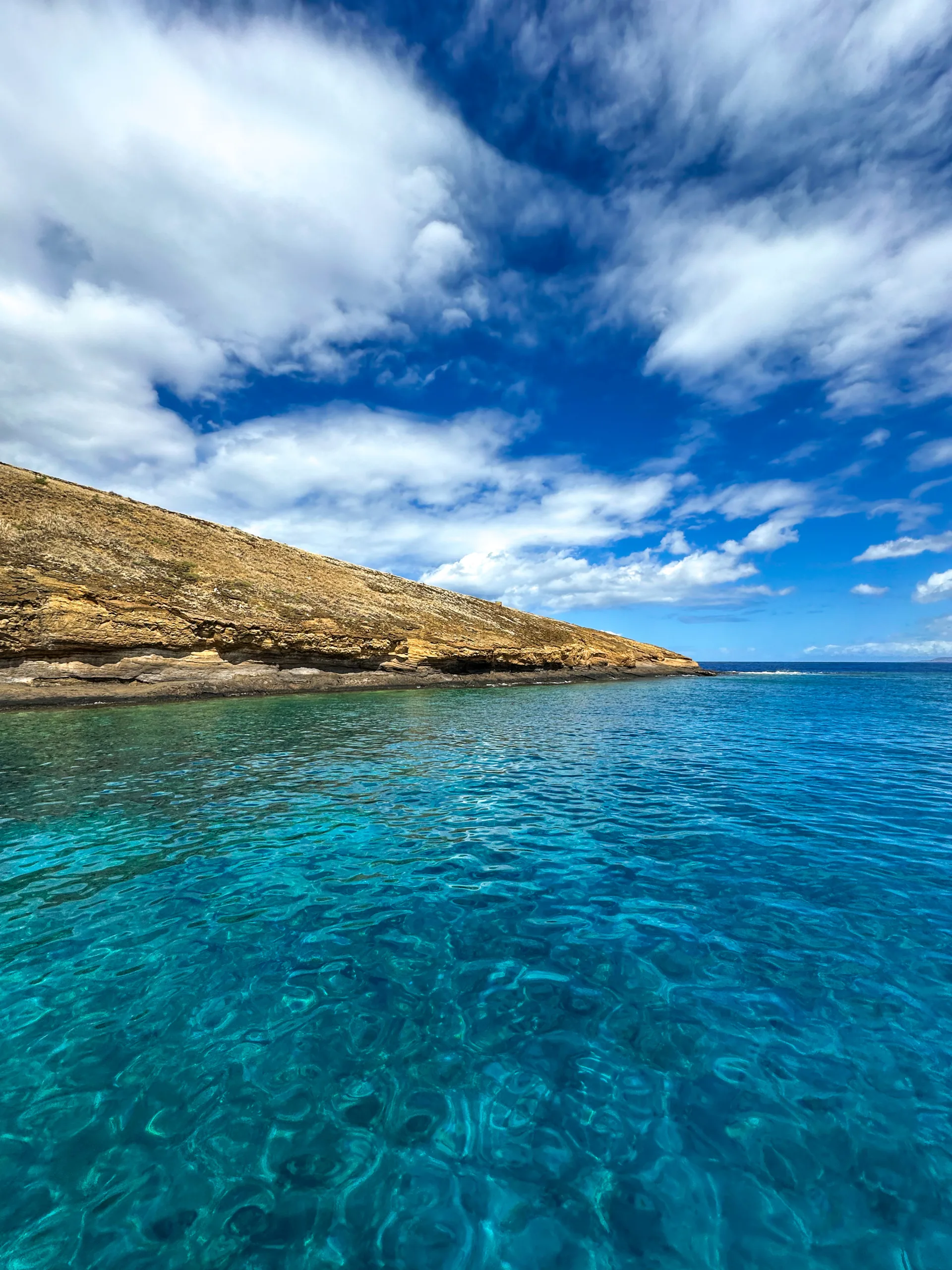 Molokini-Krater