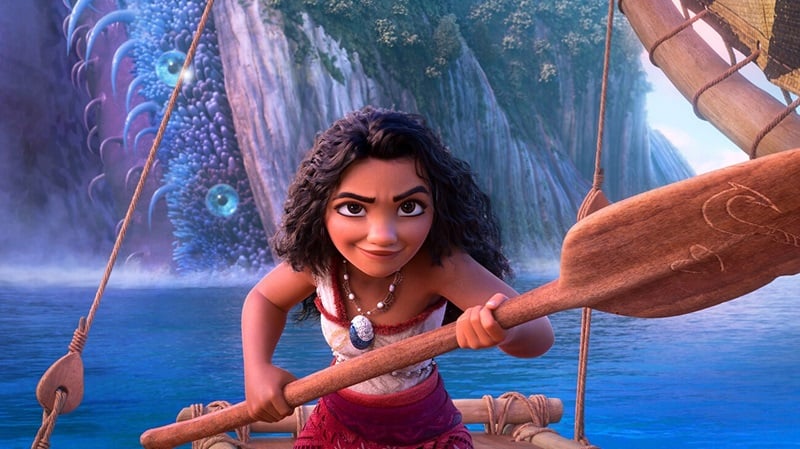 moana