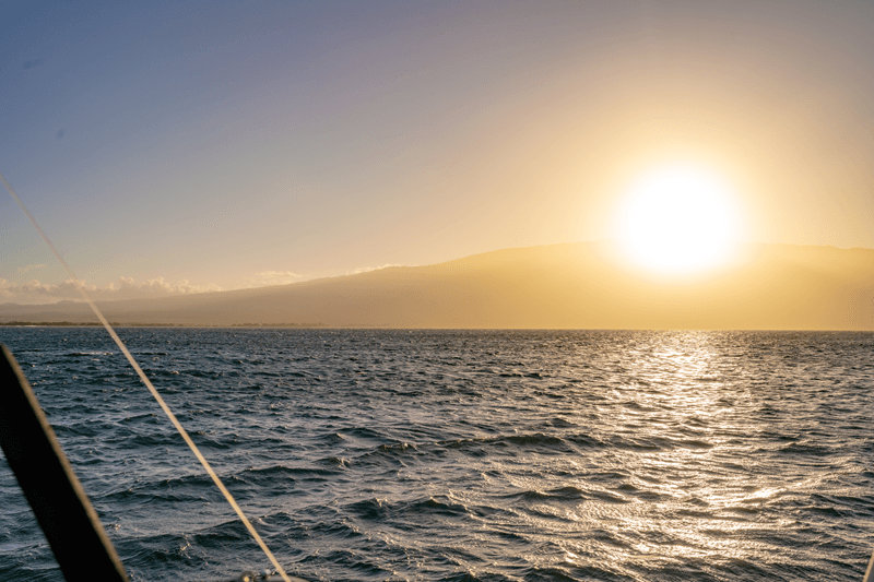 Maui Snorkeling