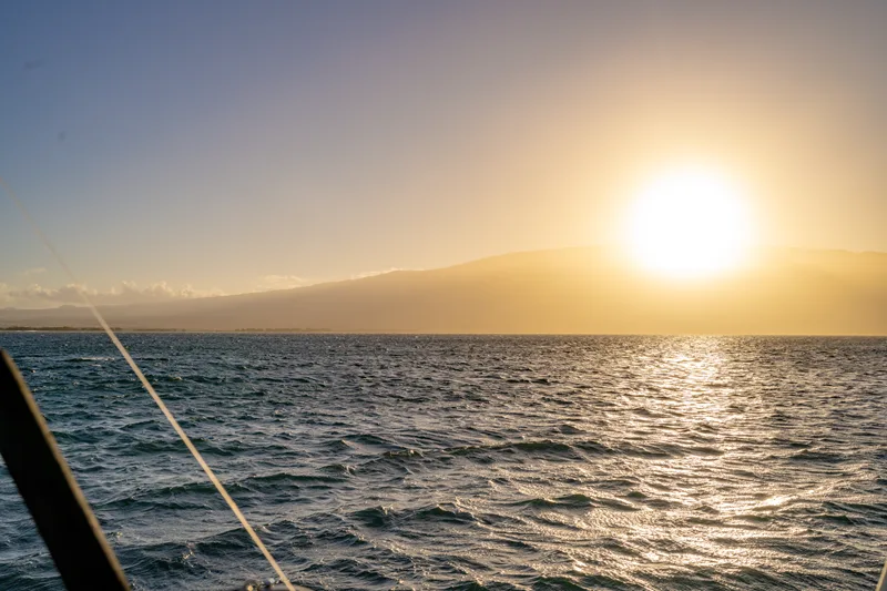 Snorkel en Maui