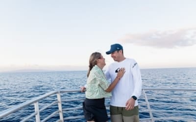 Romantic Maui: Top Experiences for Valentine’s Day in Maui