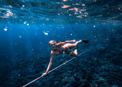 snorkeling maui hawaii