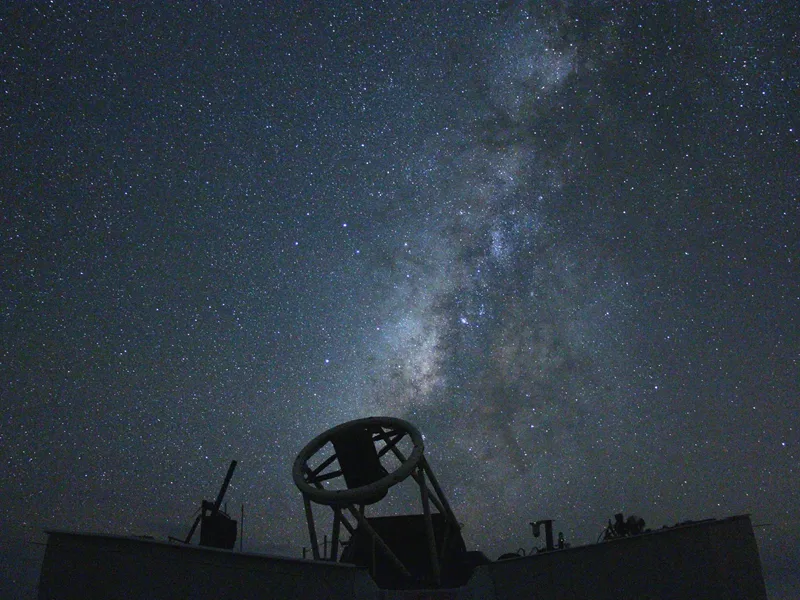 maui stargazing