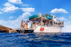 Maui-Private-Schnorchel-Charter