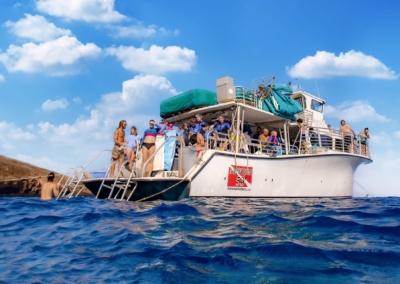 Maui Private Charters