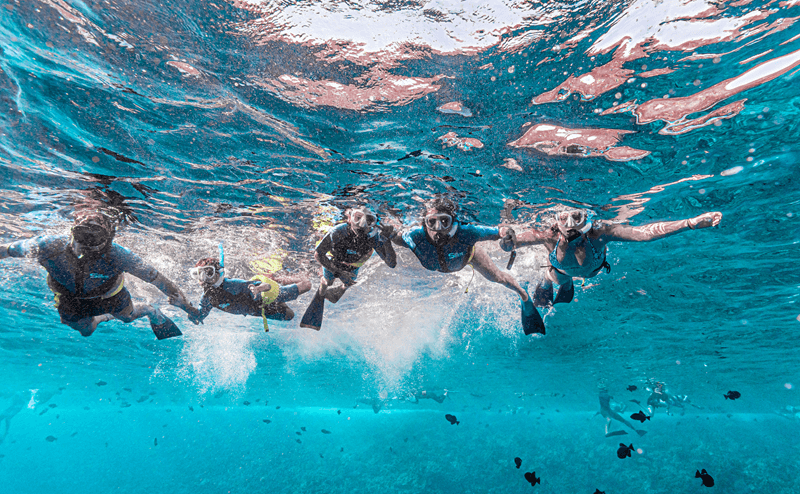 molokini crater snorkeling tours